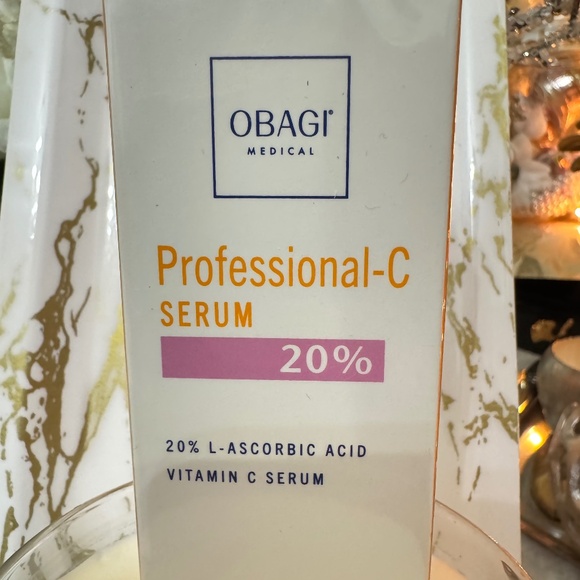 Obagi 20% - Picture 1 of 2